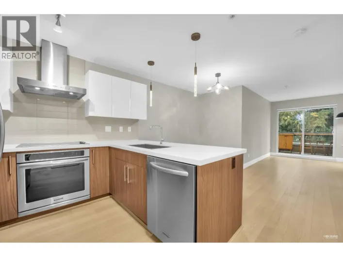 416 7131 STRIDE AVENUE, Burnaby