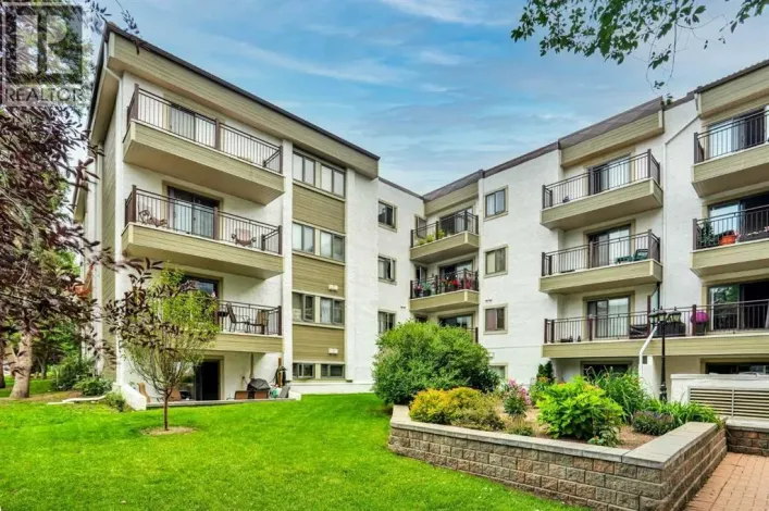416, 723 57 Avenue SW, Calgary