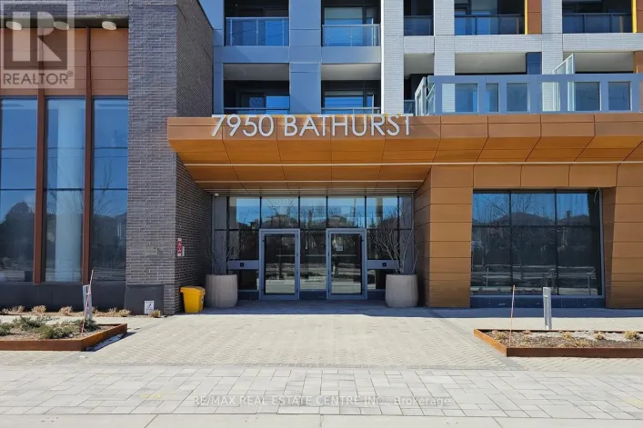 416 - 7950 BATHURST STREET, Vaughan