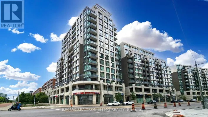 416 - 8110 BIRCHMOUNT ROAD, Markham