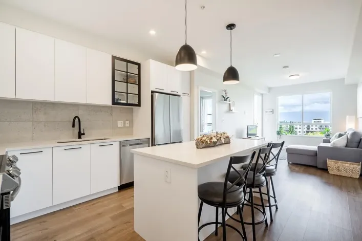 416 8117 200A STREET, Langley
