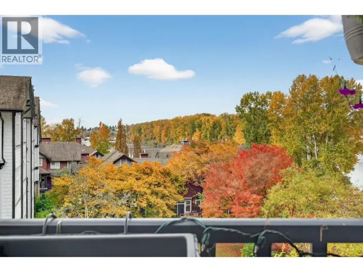 416 83 STAR CRESCENT, New Westminster