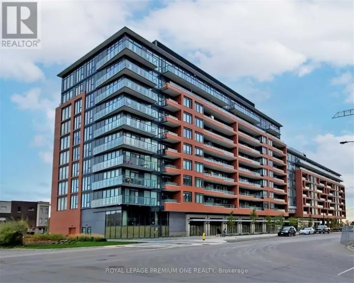 416 - 99 EAGLE ROCK WAY, Vaughan