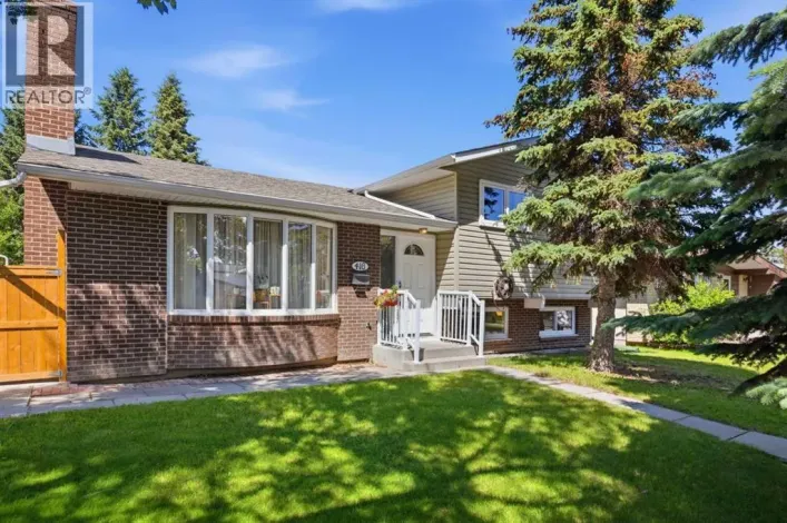 416 Allston Avenue SE, Calgary