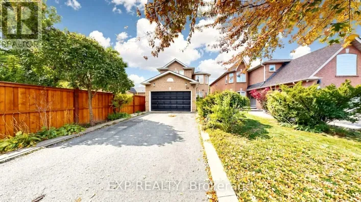 House for sale: 416 BARTHOLOMEW DRIVE, Newmarket