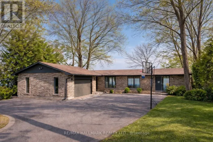 416 BAY STREET, Orillia
