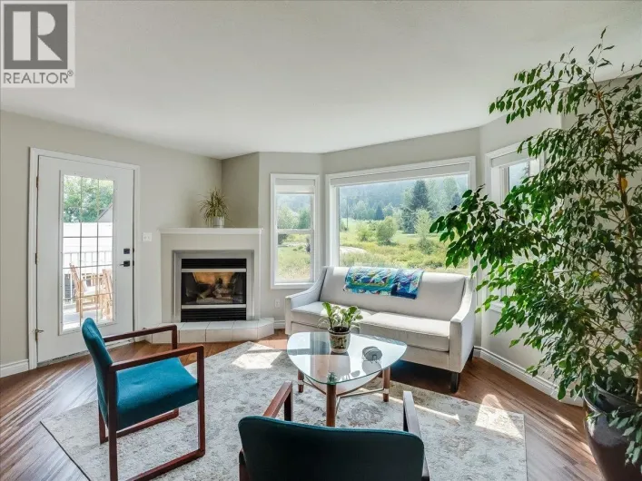 Row / Townhouse for sale: 416 BEASLEY  W Crescent, Nelson
