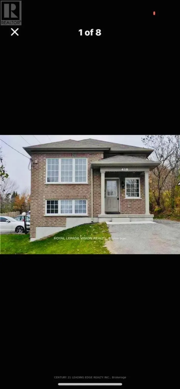 416 BLOOR STREET E, Oshawa