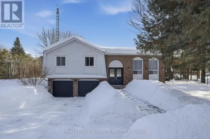 416 CLARENCE CAMBRIDGE ROAD, The Nation