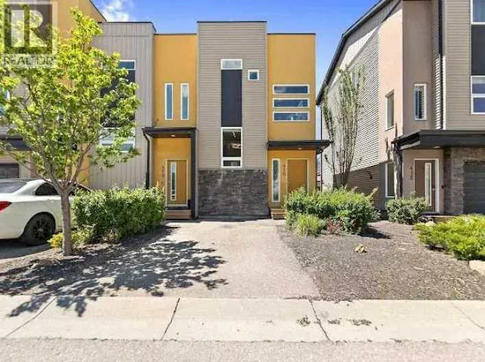 416 Covecreek Circle NE, Calgary