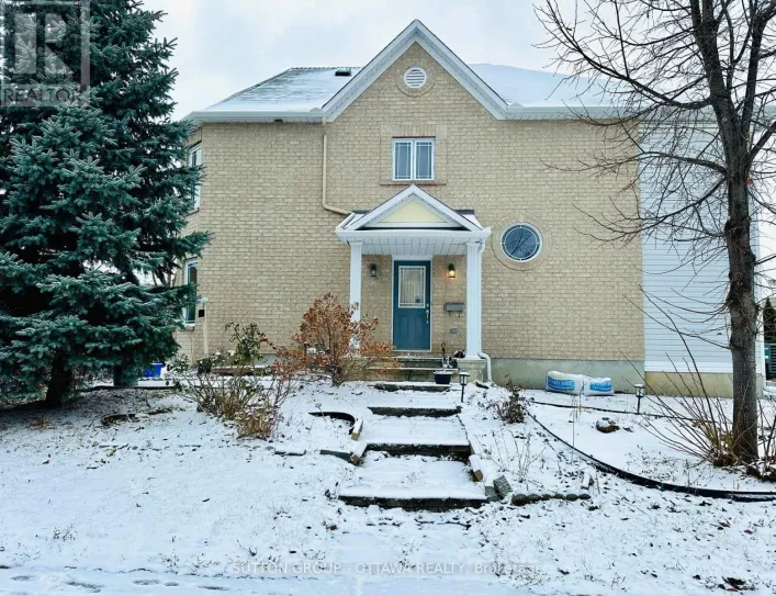 416 CRESTHAVEN DRIVE, Ottawa