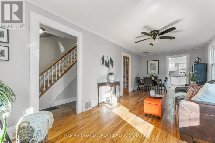 416 DIBBLE STREET E, Prescott