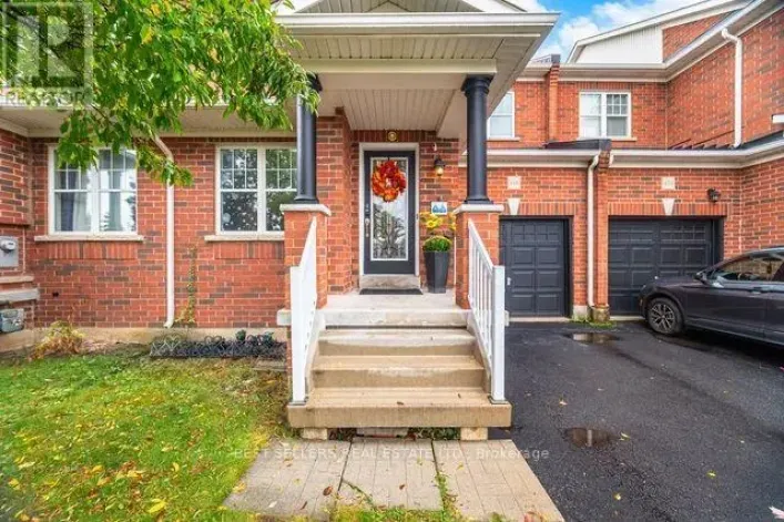 416 DUNCAN LANE, Milton
