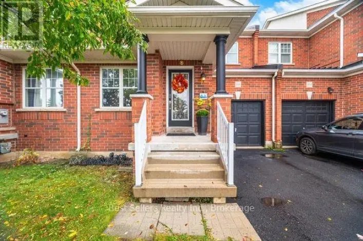 416 DUNCAN LANE, Milton