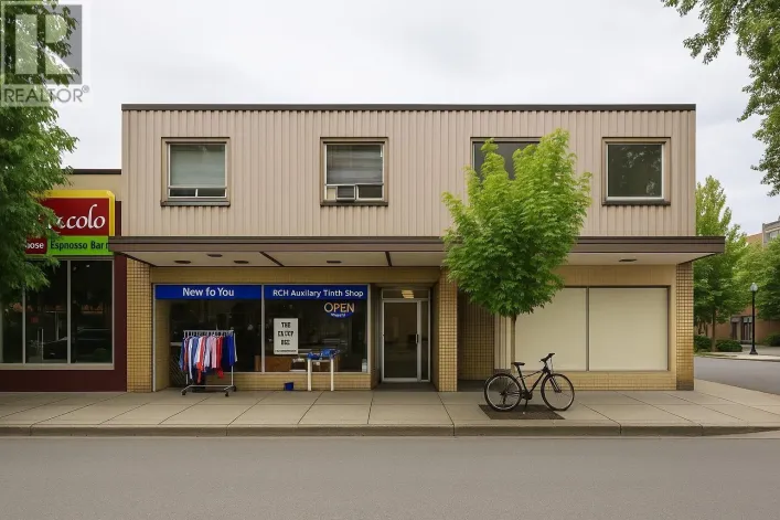 416 E COLUMBIA STREET, New Westminster