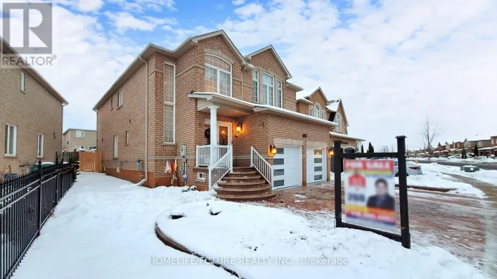 416 ELSON STREET, Markham
