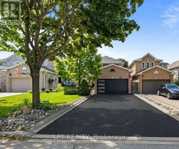 416 FLANAGAN COURT, Newmarket