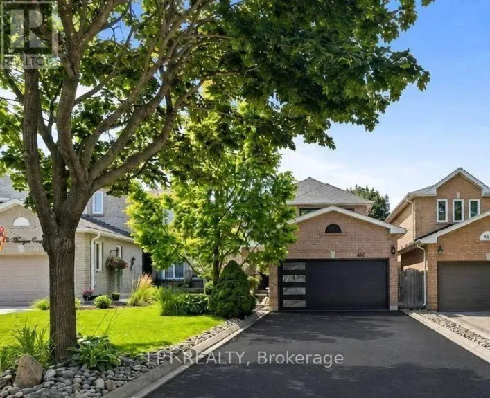416 FLANAGAN COURT, Newmarket