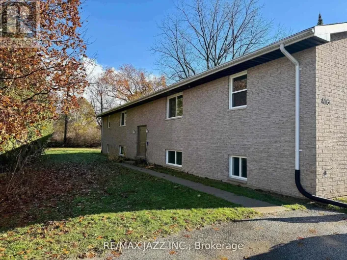 416 GILL STREET, Orillia
