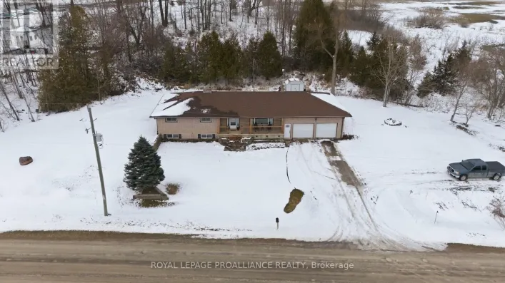416 GOSPEL ROAD, Stirling-Rawdon