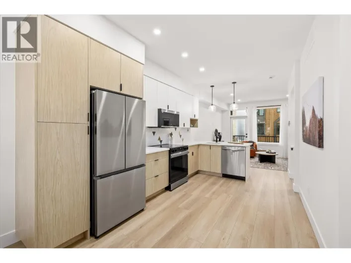 416 Humbert Street Unit# 23, Revelstoke