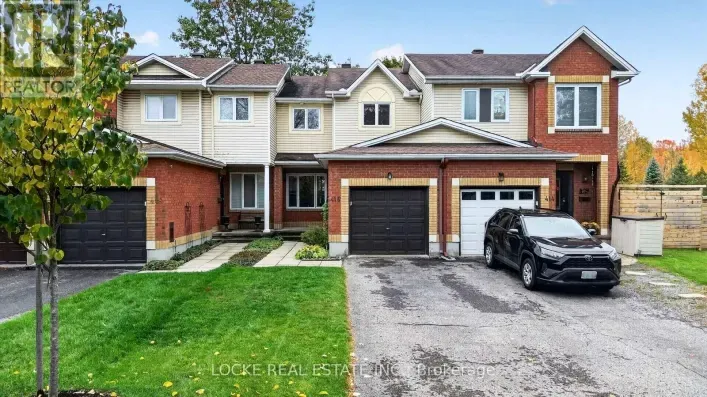 416 LAWLER CRESCENT, Ottawa