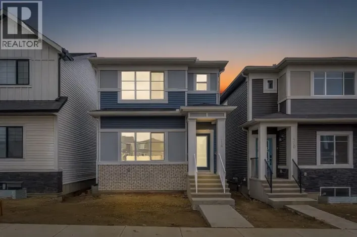 416 Lewiston Landing NE, Calgary