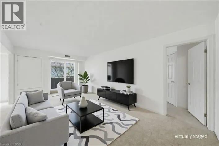 416 LIMERIDGE Road E Unit# 303, Hamilton