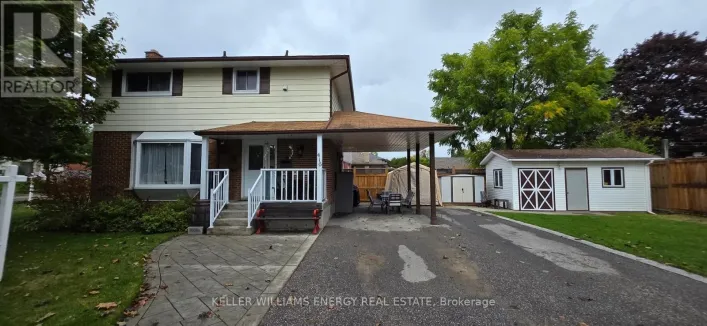 416 MAYFAIR AVENUE, Oshawa