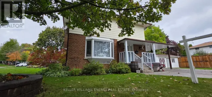 416 MAYFAIR AVENUE, Oshawa