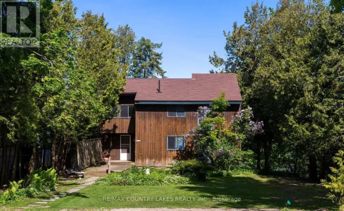 416 MORRISON AVENUE, Brock