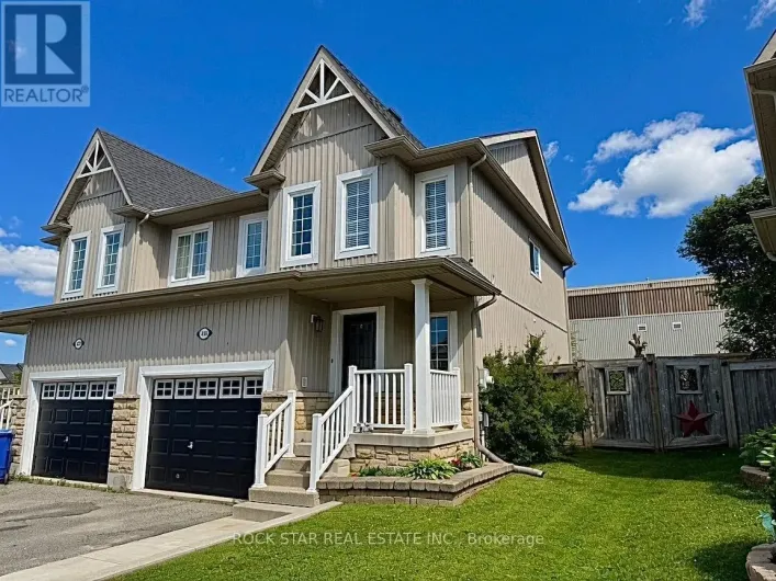 416 ORVIS CRESCENT, Shelburne
