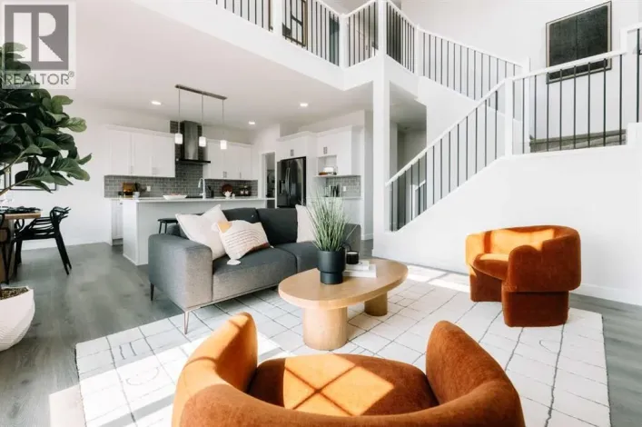 416 Ranch Gate, Strathmore