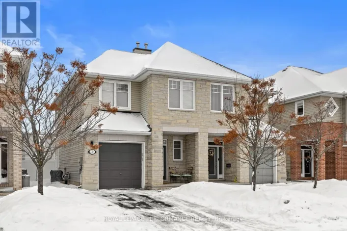 416 ROCHEFORT CIRCLE, Ottawa