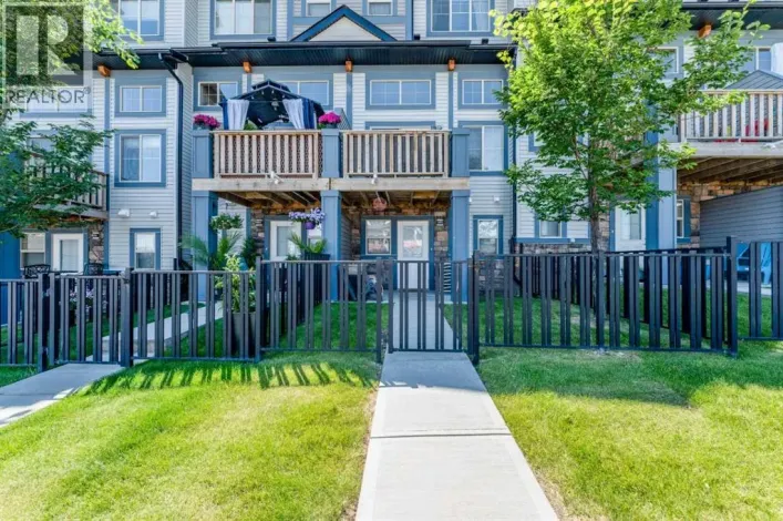 416 Sage Hill Grove NW, Calgary