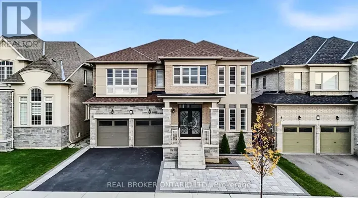 416 SEAVIEW HEIGHTS, East Gwillimbury