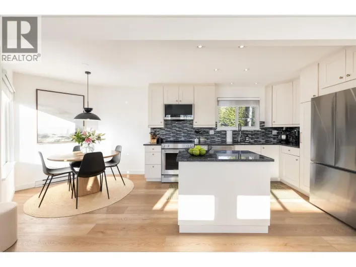 416 ST. GEORGES AVENUE, North Vancouver