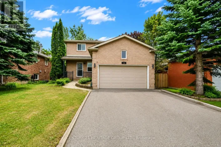 416 SUNNIDALE ROAD, Barrie