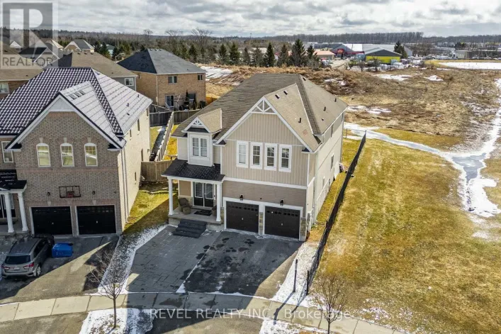 416 TANSLEY STREET, Shelburne