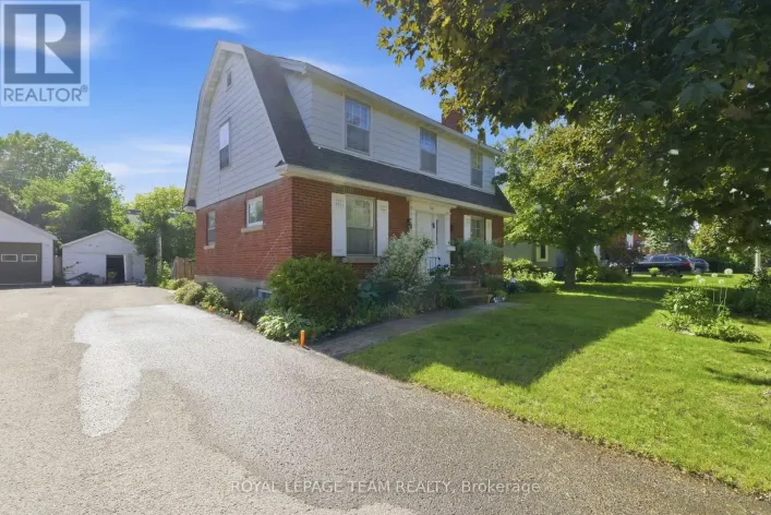 416 TWEEDSMUIR AVENUE, Ottawa