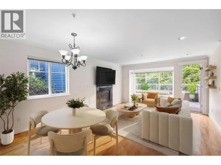 416 W KEITH ROAD, North Vancouver