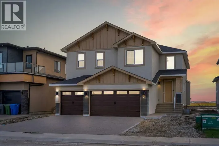 416 Watercrest Place, Chestermere