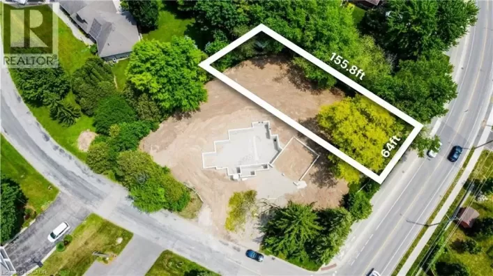 416 WOOLWICH Street, Waterloo