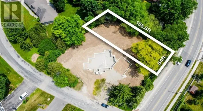 416 WOOLWICH STREET, Waterloo