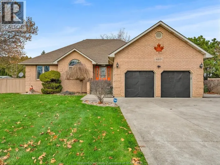 4160 BASELINE, Windsor