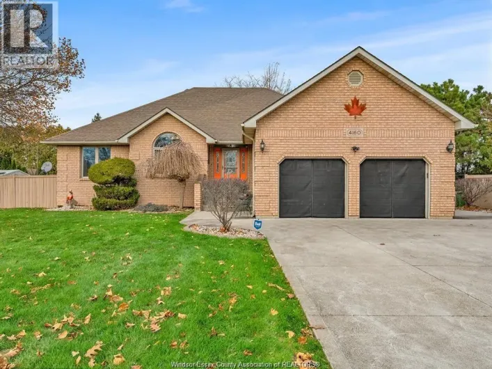 4160 BASELINE, Windsor