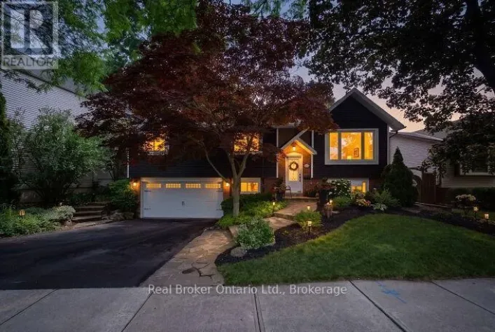 4162 SUTHERLAND CRESCENT, Burlington