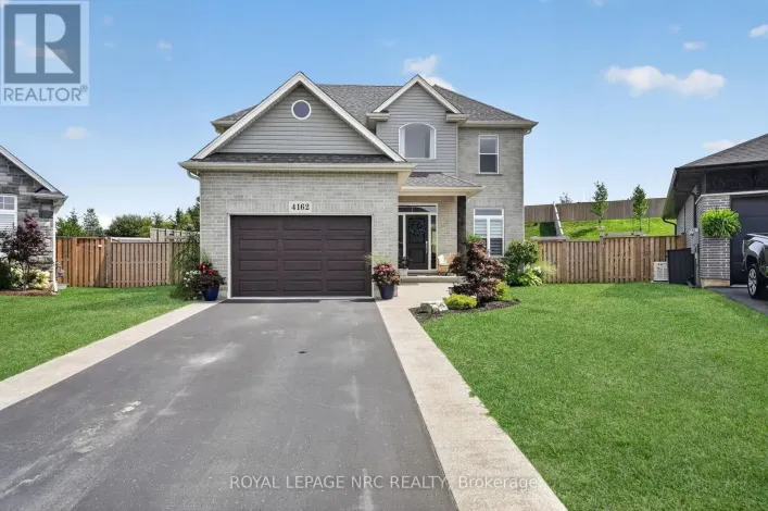 4162 VILLAGE CREEK DRIVE, Fort Erie