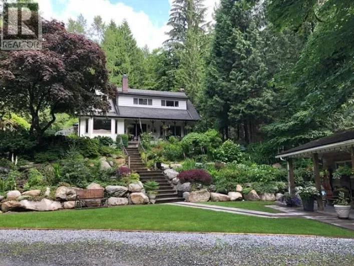 House for sale: 4163 CEDAR DRIVE, Coquitlam