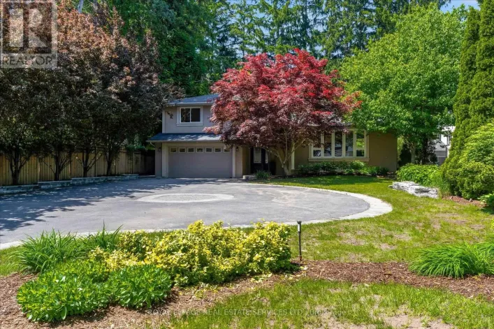 4163 LAKESHORE ROAD, Burlington
